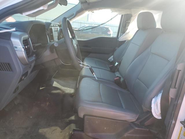 2022 FORD F150 SUPER - 1FTFX1E55NFB82069