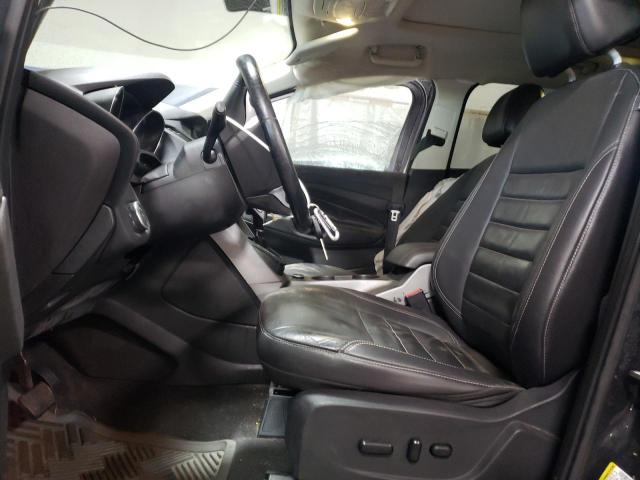 2016 FORD ESCAPE SE - 1FMCU0GXXGUC23732