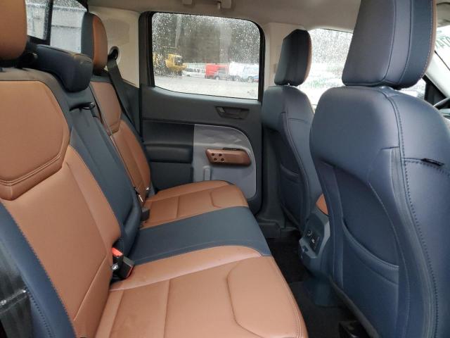 2024 FORD MAVERICK L 3FTTW8M36RRA50154