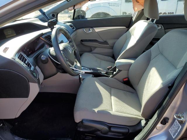 2015 HONDA CIVIC EX - 19XFB2F8XFE044648
