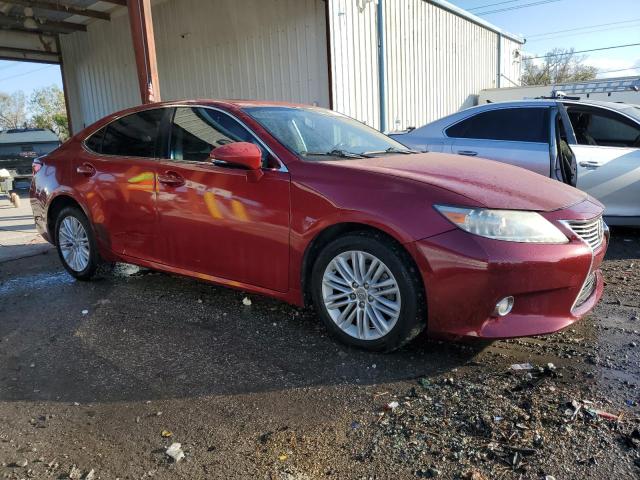 VIN JTHBK1GG4D2079998 2013 LEXUS ES350 no.4