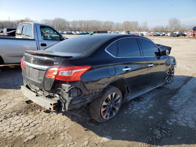 2017 NISSAN SENTRA S - 3N1AB7AP8HY356655