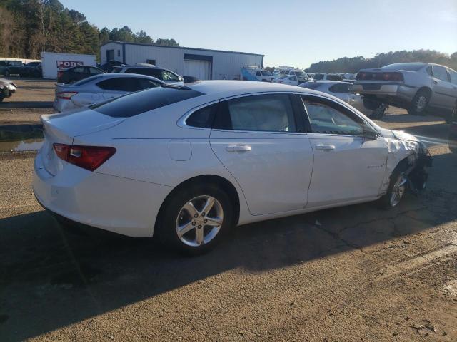 Vin: 1g1zb5st9mf018661, lot: 85543594, chevrolet malibu ls 20213
