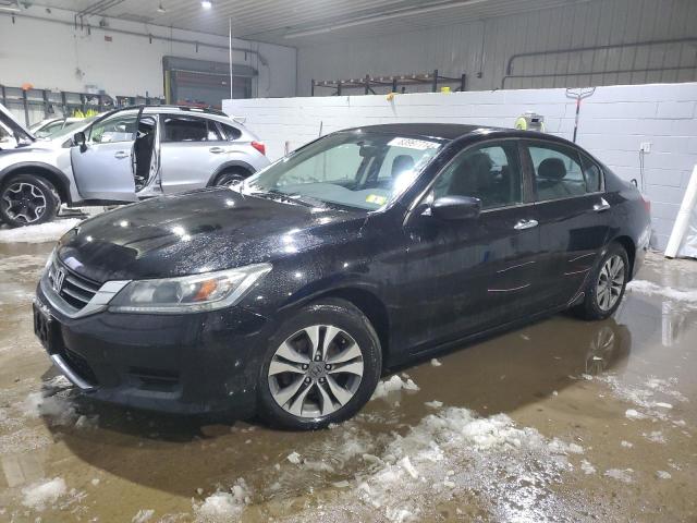 2015 HONDA ACCORD LX - 1HGCR2F31FA249721
