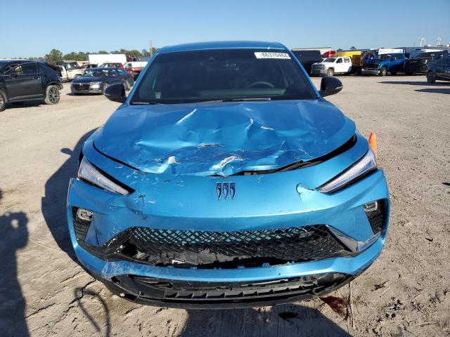 2025 BUICK ENVISTA SP KL47LBEP8SB029397