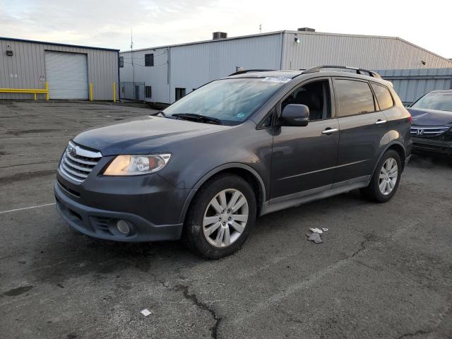 2008 SUBARU TRIBECA LI #3040692766