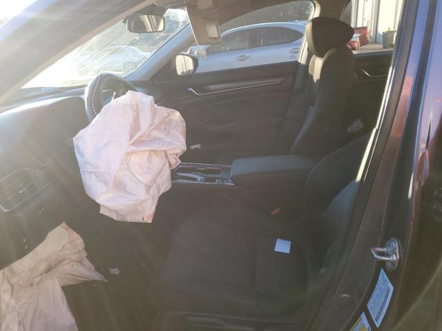 2020 HONDA ACCORD LX - 1HGCV1F19LA020526