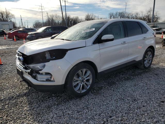 2019 FORD EDGE TITAN - 2FMPK4K98KBB45747