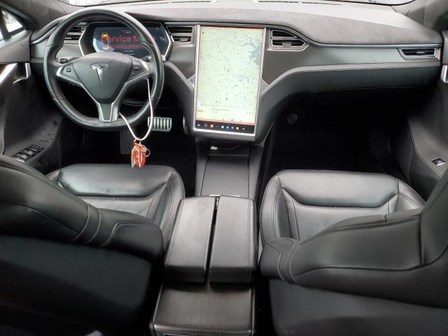 2015 TESLA MODEL S 85 5YJSA1H25FFP79715