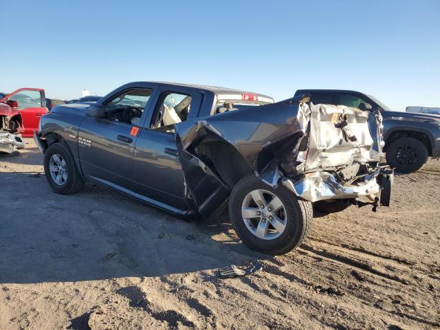 Vin: 1c6rr6ft1ks723730, lot: 87010494, ram 1500 tradesman 20192