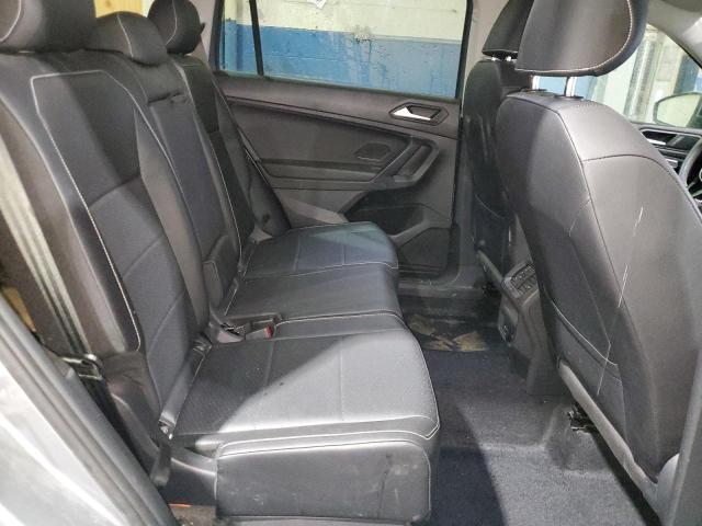2021 VOLKSWAGEN TIGUAN SE - 3VV2B7AX5MM026766