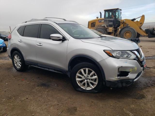 2019 NISSAN ROGUE S - 5N1AT2MV9KC799092
