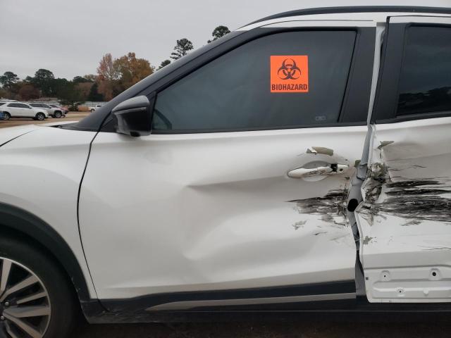 2023 NISSAN KICKS SR - 3N1CP5DVXPL558014