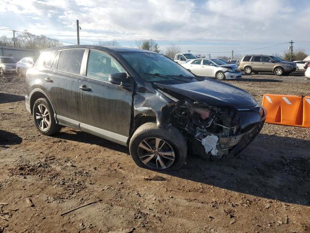 2018 TOYOTA RAV4 ADVEN - 2T3RFREV7JW803027