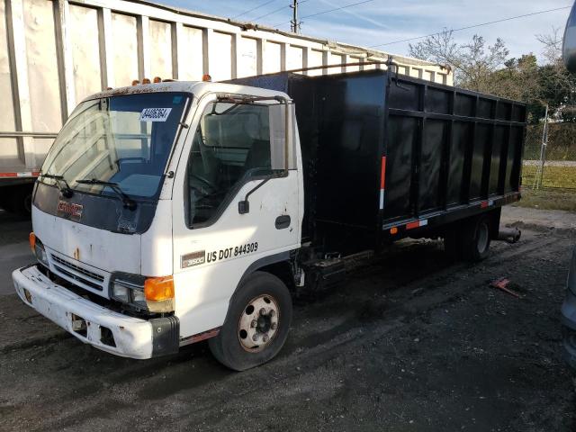 2002 GMC W3500 W350 #3036989755