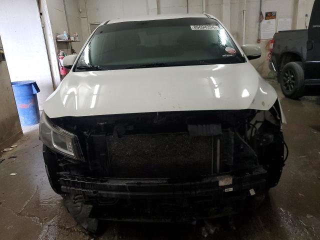 2017 KIA SEDONA LX - KNDMB5C16H6247061
