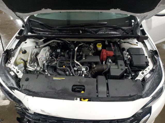 2024 NISSAN SENTRA SV - 3N1AB8CV4RY351701