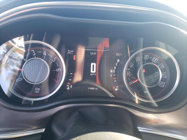 2015 DODGE CHALLENGER - 2C3CDZAG4FH901494