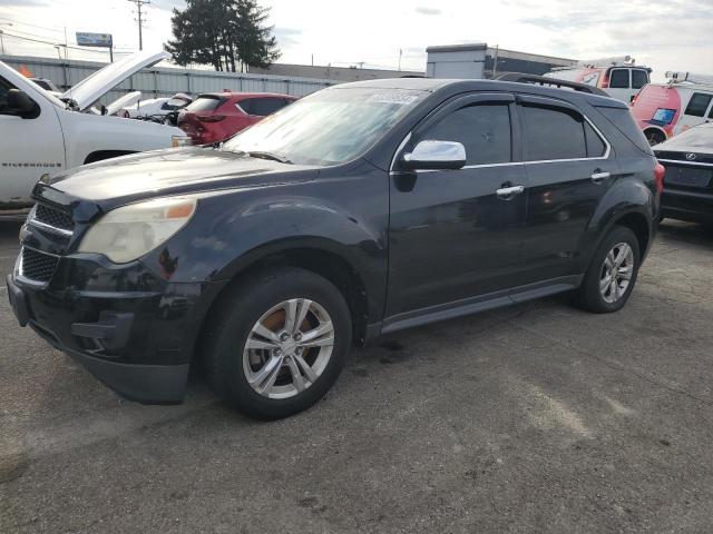 2012 CHEVROLET EQUINOX LT #3023822900