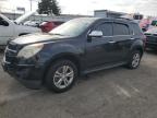 Lot #3023822900 2012 CHEVROLET EQUINOX LT