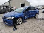 2015 CHRYSLER 200 LIMITE - 1C3CCCAB0FN535769