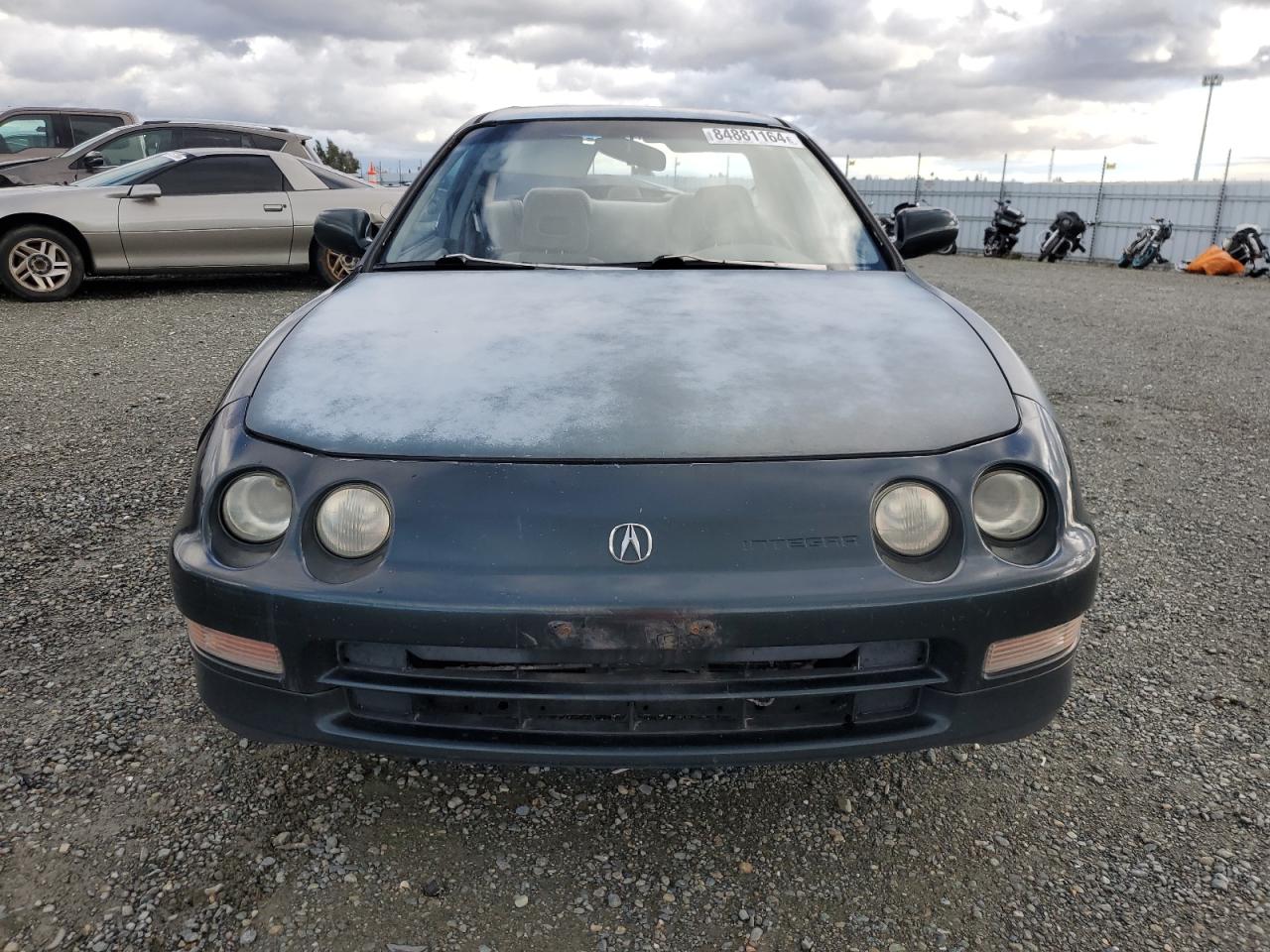 Lot #3030519471 1995 ACURA INTEGRA LS