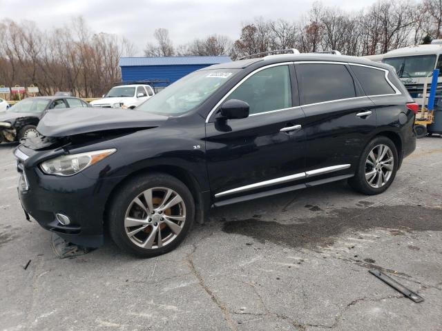 INFINITI QX60