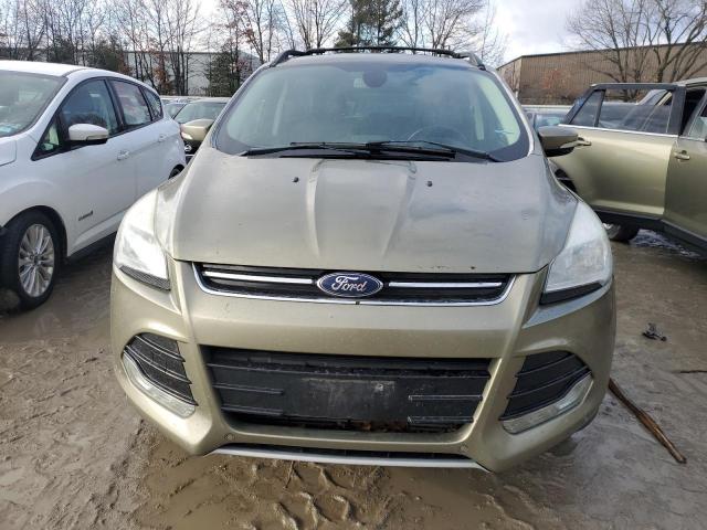 VIN 1FMCU9H95DUD62277 2013 FORD ESCAPE no.5