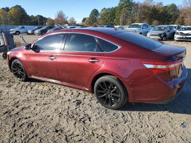 Vin: 4t1bk1eb5du012500, lot: 83803254, toyota avalon base 20132