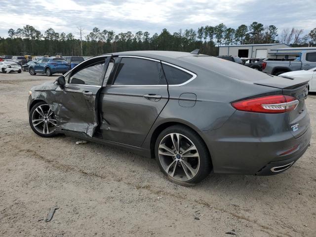 2019 FORD FUSION TIT - 3FA6P0D99KR152740