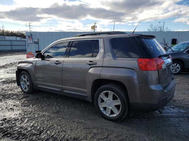 GMC TERRAIN SL 2010 beige  gas 2CTFLGEW8A6362310 photo #3