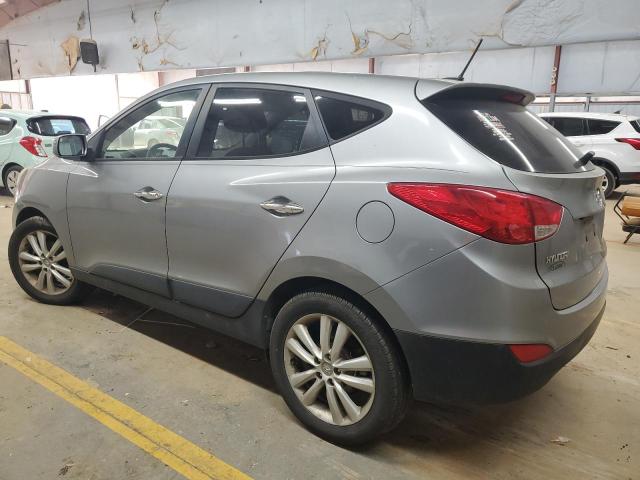 VIN KM8JUCAC1DU587290 2013 HYUNDAI TUCSON no.2