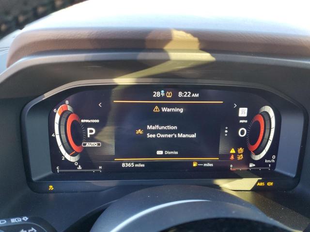 2023 NISSAN ROGUE PLAT JN8BT3DD6PW321163