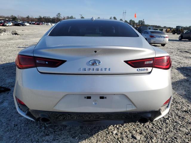 VIN JN1FV7EK8HM610461 2017 INFINITI Q60 no.6