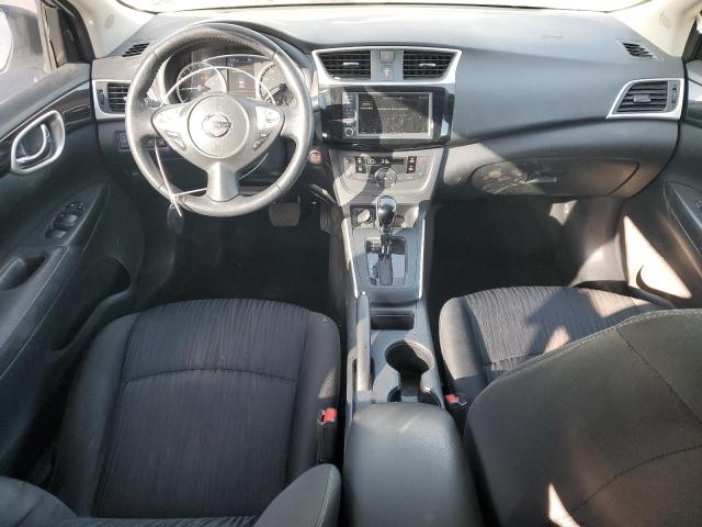 2019 NISSAN SENTRA S - 3N1AB7AP8KY202423