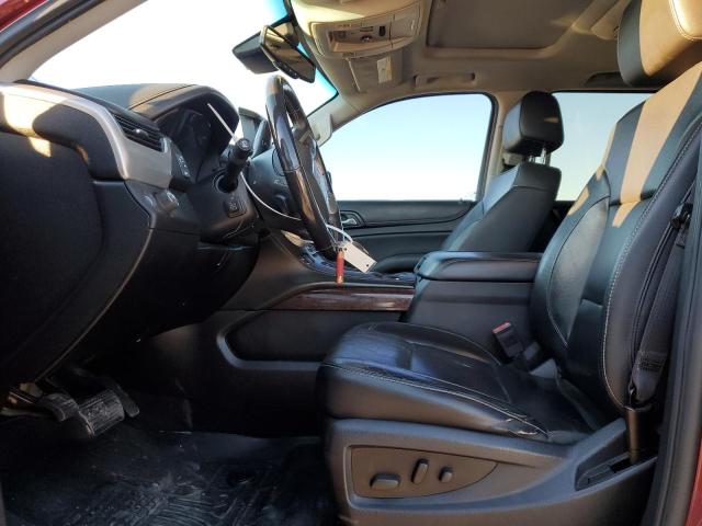 2017 GMC YUKON XL C - 1GKS1GKC6HR304645