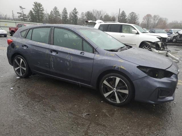 2017 SUBARU IMPREZA SP - 4S3GTAL60H3747779