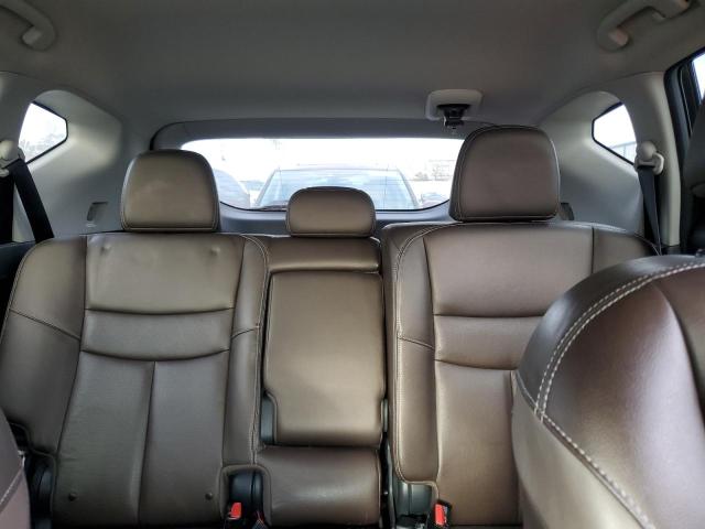 2017 NISSAN MURANO S - 5N1AZ2MG2HN197924