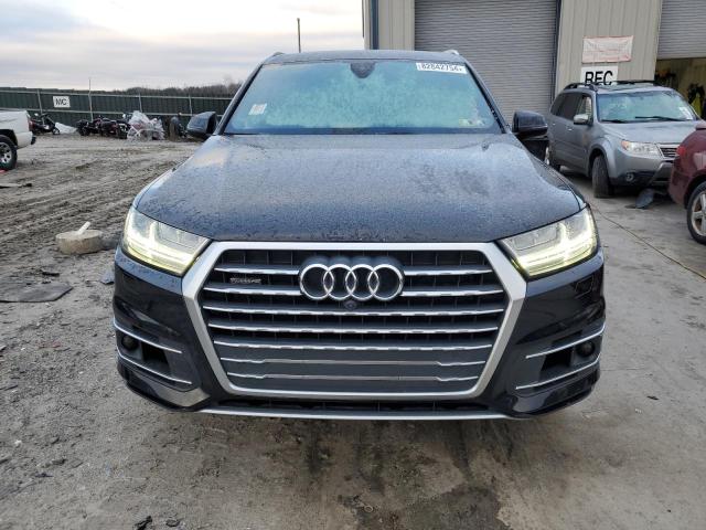 VIN WA1LAAF76HD059279 2017 AUDI Q7 no.5