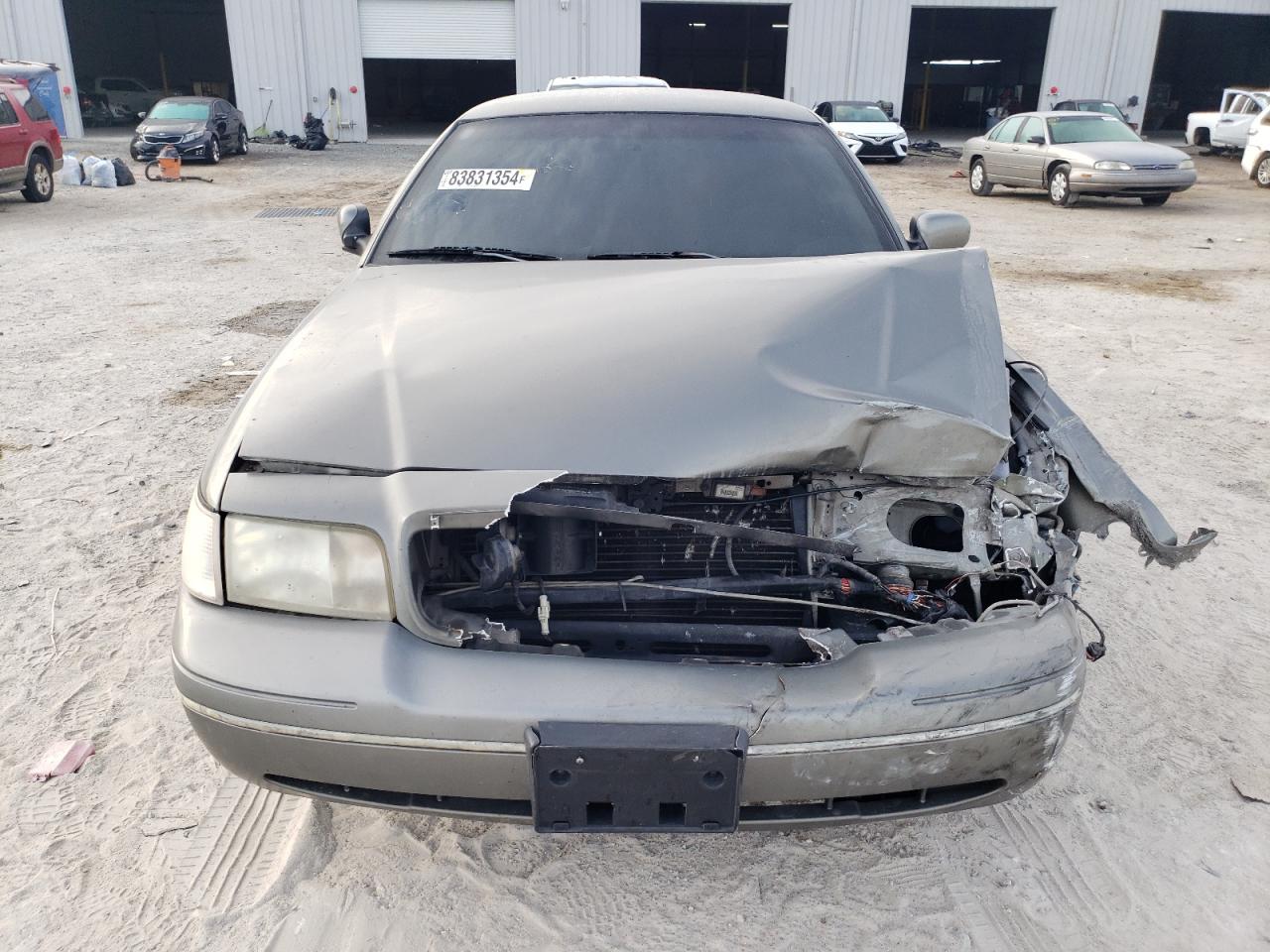 Lot #3038103218 2003 FORD CROWN VICT