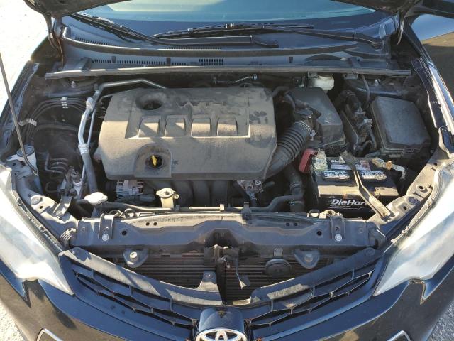 2015 TOYOTA COROLLA L - 2T1BURHE0FC420518