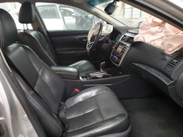 2018 NISSAN ALTIMA 2.5 - 1N4AL3AP7JC237115