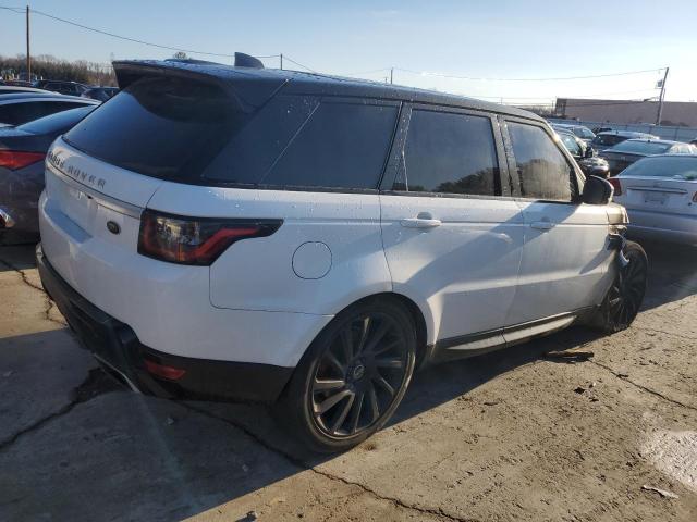 Vin: salwr2rv6ja191325, lot: 85671174, land rover rangerover hse 20183