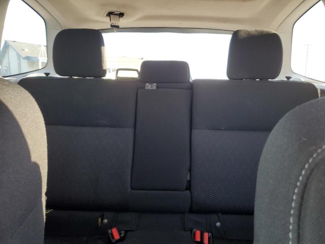 2017 SUBARU FORESTER 2 - JF2SJAECXHH458173