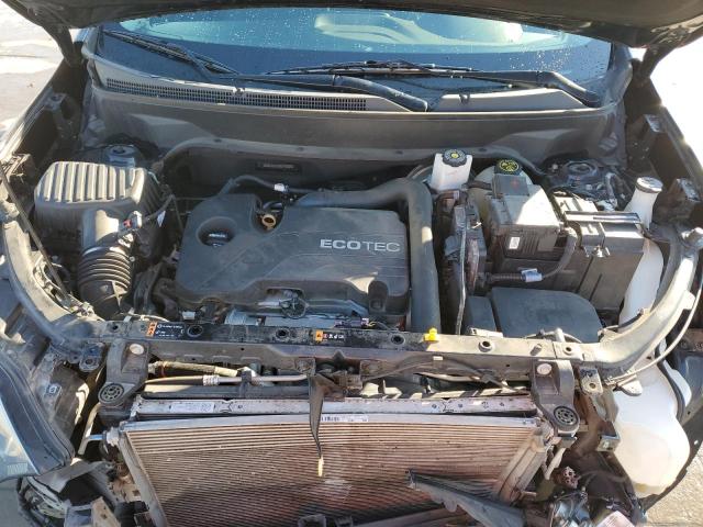 2018 CHEVROLET EQUINOX LT - 2GNAXJEV8J6248104