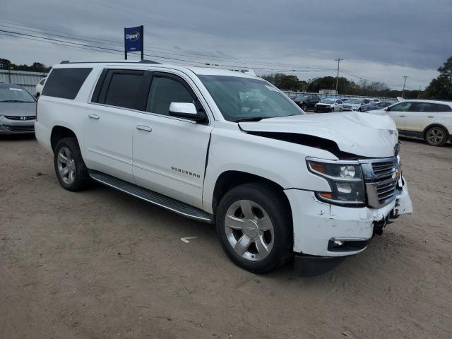 VIN 1GNSCJKC1HR268454 2017 CHEVROLET SUBURBAN no.4