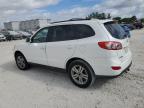 Lot #3025053253 2010 HYUNDAI SANTA FE S