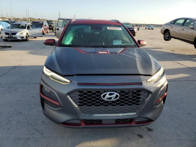 2019 HYUNDAI KONA ULTIM KM8K53A56KU309923
