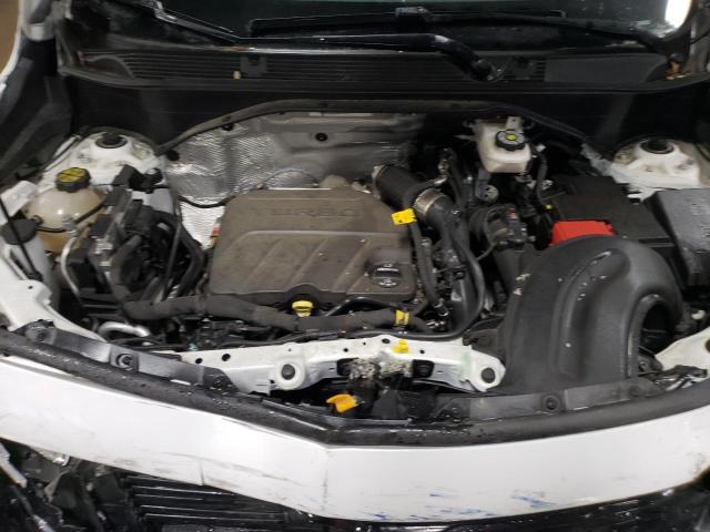 2022 BUICK ENCORE GX - KL4MMDS20NB109785