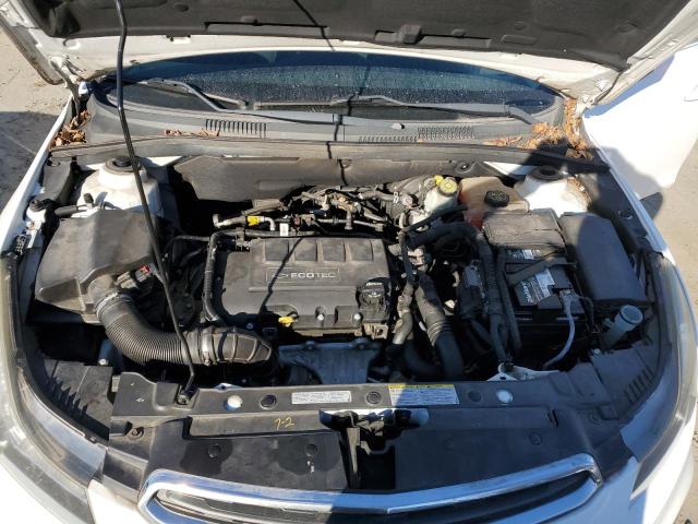 2015 CHEVROLET CRUZE LT - 1G1PC5SB3F7154924